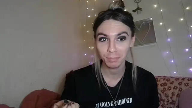 NotYourTransBaby online show from 28, 2, 2026