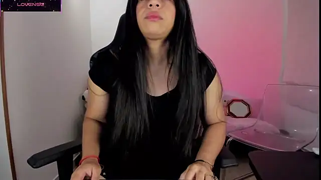 Snapshot of Biancastrongg chatting on 26, 11, 2025 Biancastrongg online show from 26, 11, 2025