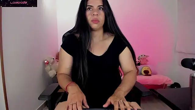 Biancastrongg online show from 9, 1, 2026