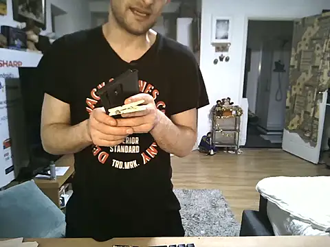 mihaimichael online show from 28, 11, 2025