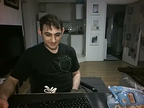 mihaimichael online show from 18, 6, 2026