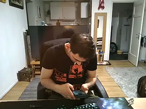 mihaimichael online show from 10, 3, 2025