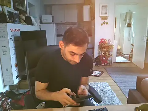 mihaimichael online show from 6, 11, 2025