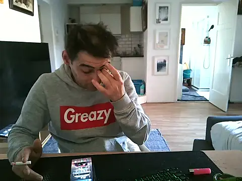 mihaimichael online show from 28, 4, 2026