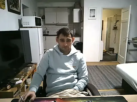 mihaimichael online show from 2, 10, 2025