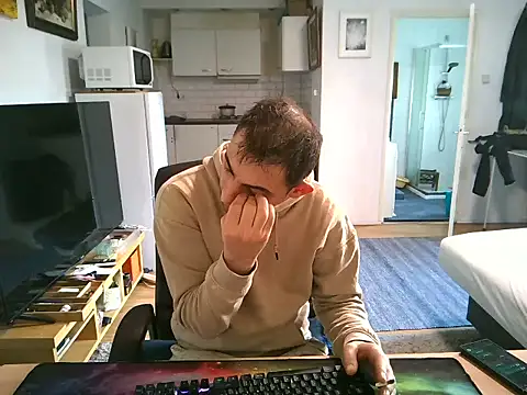 mihaimichael online show from 4, 10, 2025