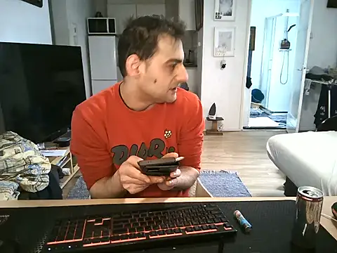 mihaimichael online show from 5, 4, 2026