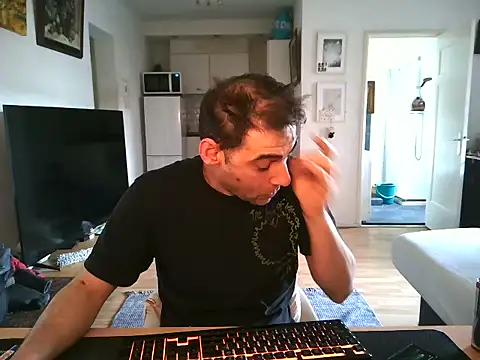 mihaimichael online show from 9, 4, 2026