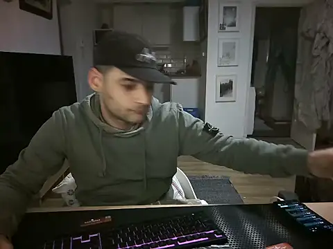 mihaimichael online show from 5, 5, 2026