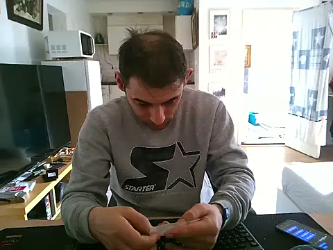 mihaimichael online show from 3, 6, 2026