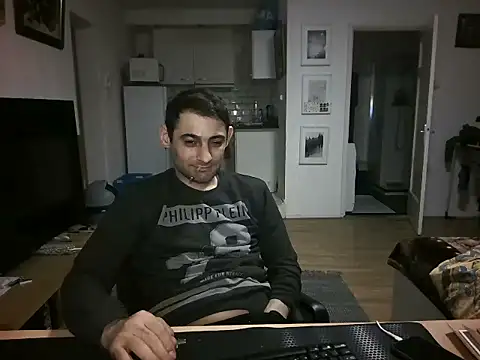 mihaimichael online show from 17, 6, 2026