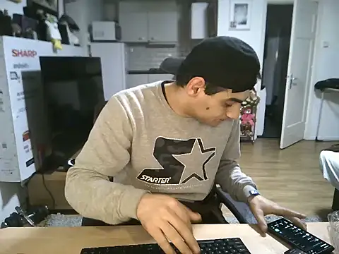 mihaimichael online show from 18, 1, 2026