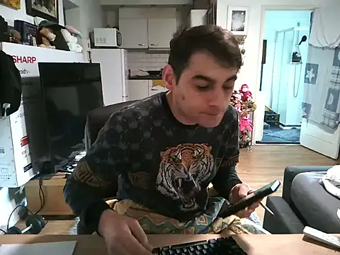 mihaimichael online show from 18, 12, 2025