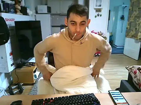 mihaimichael online show from 18, 11, 2025