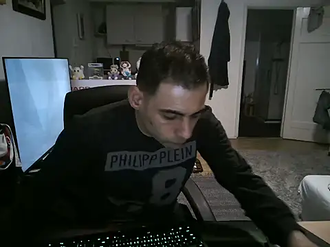 mihaimichael online show from 22, 3, 2025