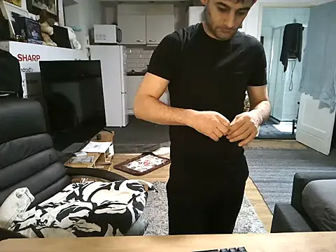 mihaimichael online show from 31, 10, 2025