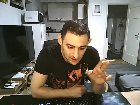 mihaimichael online show from 20, 9, 2025