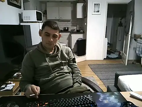 mihaimichael online show from 18, 9, 2025