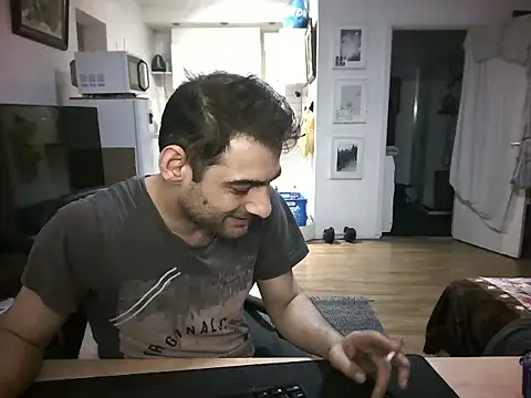 mihaimichael online show from 4, 6, 2026