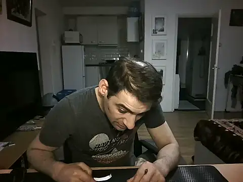 mihaimichael online show from 16, 6, 2026