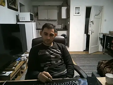 mihaimichael online show from 24, 9, 2025