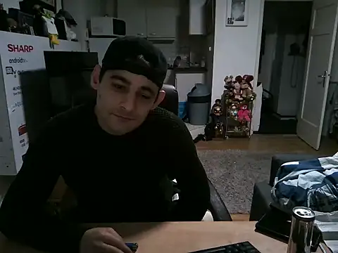 mihaimichael online show from 8, 1, 2026