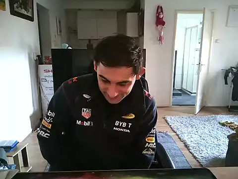 mihaimichael online show from 19, 3, 2025