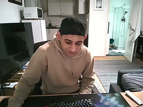 mihaimichael online show from 25, 9, 2025