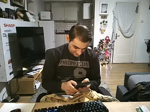 mihaimichael online show from 19, 12, 2025