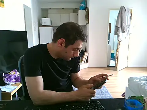mihaimichael online show from 21, 6, 2026