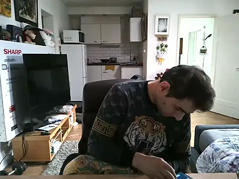 mihaimichael online show from 22, 12, 2025