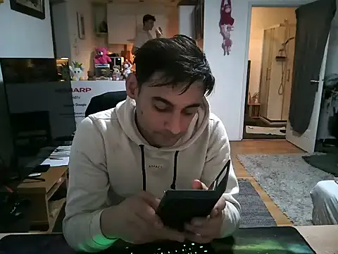 mihaimichael online show from 19, 3, 2025