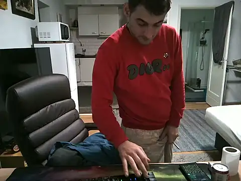 mihaimichael online show from 2, 10, 2025