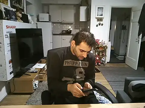 mihaimichael online show from 1, 11, 2025