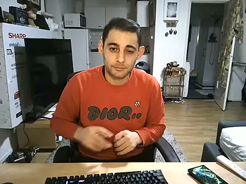 mihaimichael online show from 25, 11, 2025