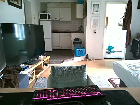 mihaimichael online show from 25, 3, 2026
