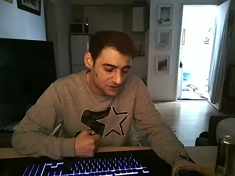 mihaimichael online show from 19, 4, 2026