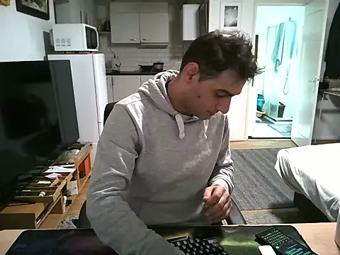 mihaimichael online show from 6, 10, 2025