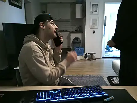 mihaimichael online show from 26, 3, 2026