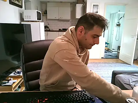mihaimichael online show from 21, 9, 2025
