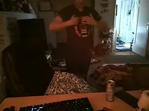 mihaimichael online show from 4, 11, 2025