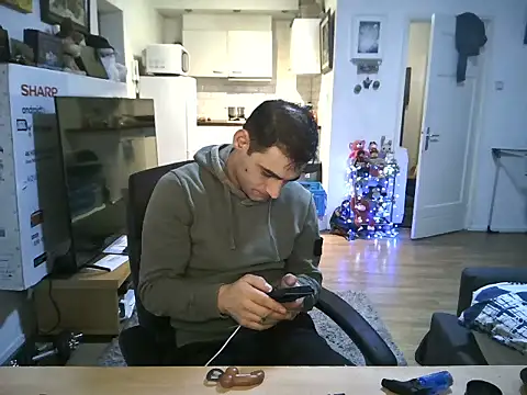 mihaimichael online show from 23, 11, 2025