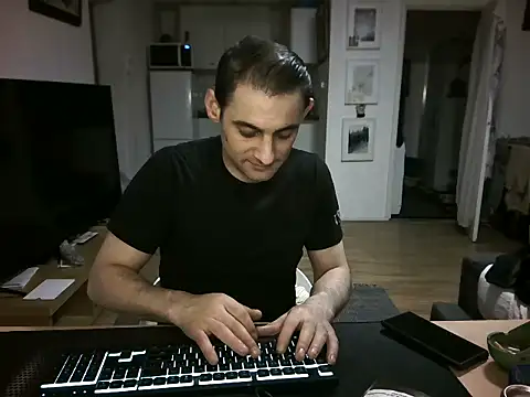 mihaimichael online show from 18, 4, 2026
