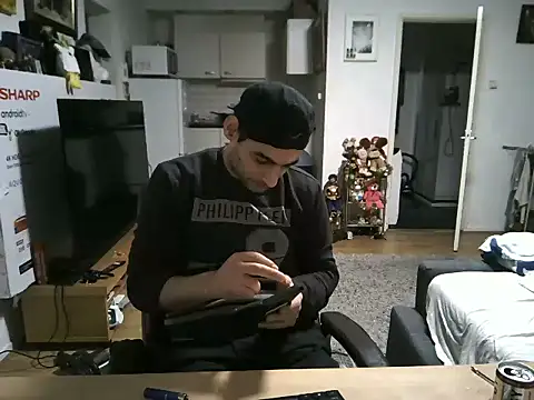 mihaimichael online show from 5, 1, 2026