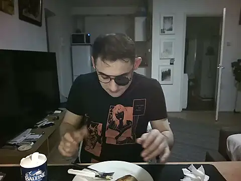 mihaimichael online show from 13, 5, 2026