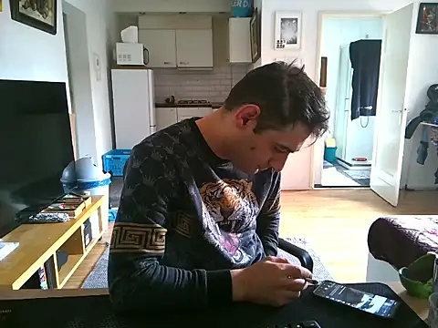 mihaimichael online show from 15, 6, 2026