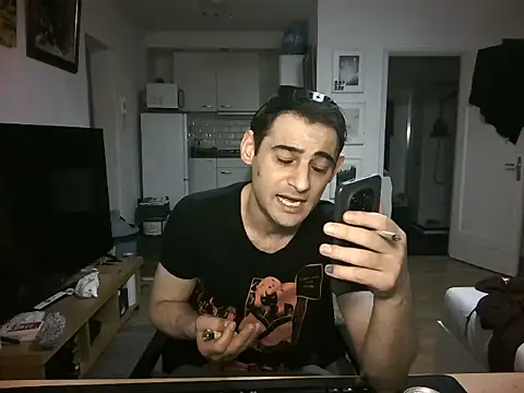 mihaimichael online show from 12, 6, 2026