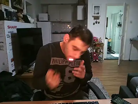 mihaimichael online show from 12, 11, 2025