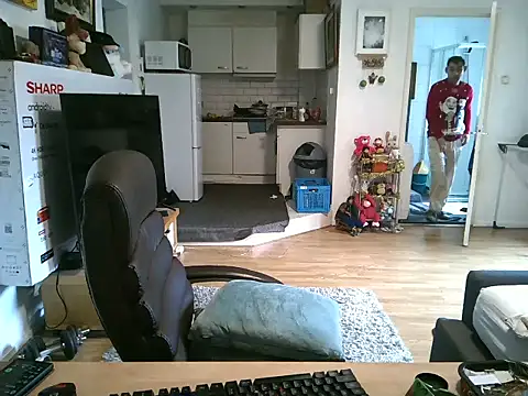 mihaimichael online show from 24, 11, 2025