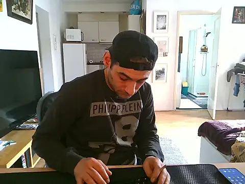 mihaimichael online show from 17, 6, 2026